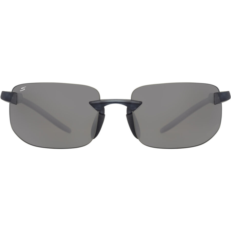 LUPTON SMALL, Matte Crystal Black-PhD 2.0 Polarized CPG Cat 2 to 3, hi-res